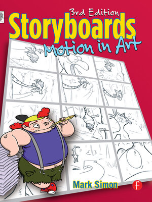 cover image of Storyboards